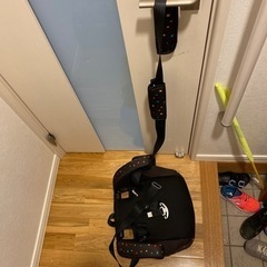 子供用品 ジュニアシートの画像