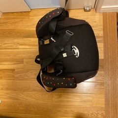 子供用品 ジュニアシートの画像