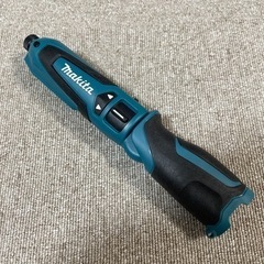 マキタTD021D