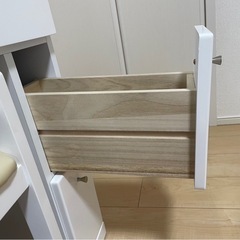 東京インテリア ドレッサーの画像