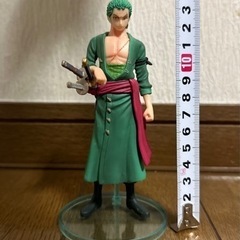 ONEPIECE ロロノア・ゾロ 