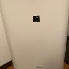 SHARP 空気清浄機