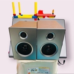 スピーカー
