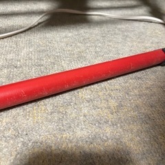 CHUMS キャンバスチェア　ナチュラルの画像