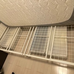 ベットフレーム　シングル