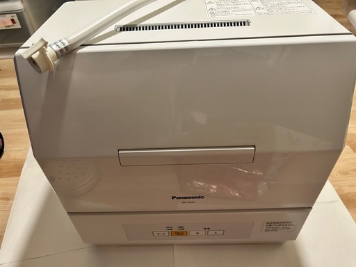 Panasonic 食器洗い乾燥機 NP-TCM4