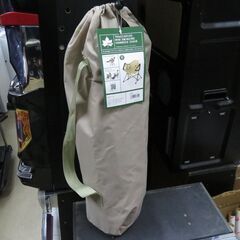 未使用品 ロゴス LOGOS Tradcanvas ミニゆらゆら...