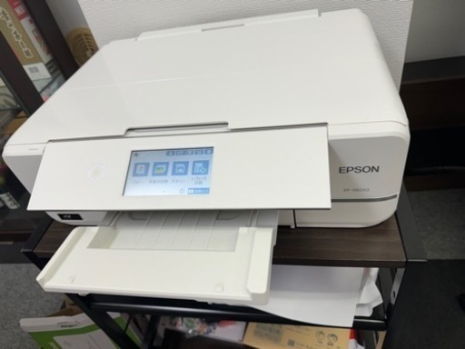 パソコン プリンター