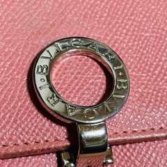 ブルガリ ブルガリ 長財布の画像