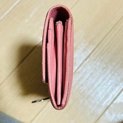 ブルガリ ブルガリ 長財布の画像