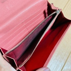 ブルガリ ブルガリ 長財布の画像