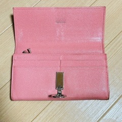 ブルガリ ブルガリ 長財布の画像