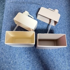 シャンプーボトルの画像