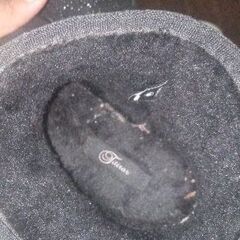 ムートンブーツ サイズMの画像