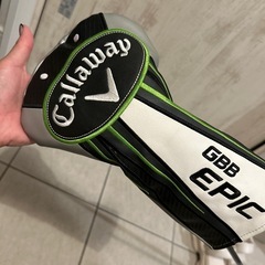 EPICドライバーの画像