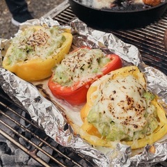 🍖BBQ好きを増やしたい‼️‼️