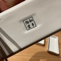 食器5点セット　の画像