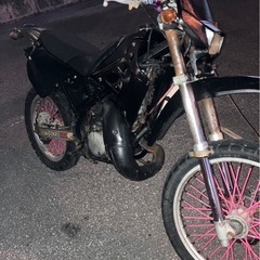 トゥンガー