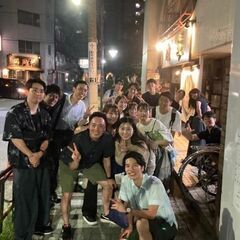 【江東区の男女混合６人チーム】メンバー募集 - 江東区