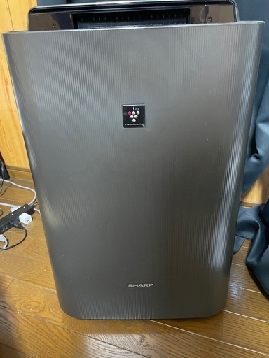 ＳＨＡＲＰ　プラズマクラスター　ＫＣ－Ｊ５０Ｈ