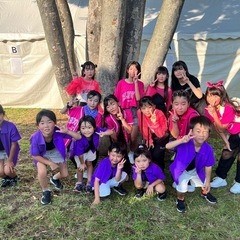 いよいよ8月OPEN‼️ふじみ野ダンススクール✨️の画像