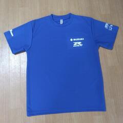 Ｔシャツ　スズキ　SUZUKI　L　8耐　2024年の画像