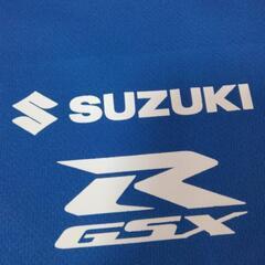 Ｔシャツ　スズキ　SUZUKI　L　8耐　2024年の画像