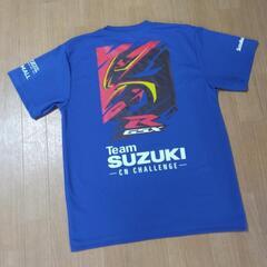 Ｔシャツ　スズキ　SUZUKI　L　8耐　2024年