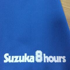 Ｔシャツ　スズキ　SUZUKI　L　8耐　2024年の画像