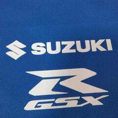 Ｔシャツ　スズキ　SUZUKI　L　8耐　2024年の画像