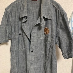 TOMMY COCORO等メンズシャツの画像