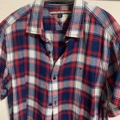 TOMMY COCORO等メンズシャツの画像