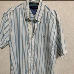 TOMMY COCORO等メンズシャツの画像