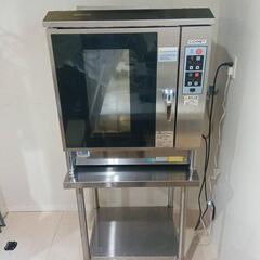 業務用コンベクションオーブンの画像