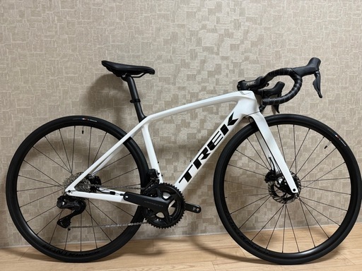 最新型Emonda SL 5 アルテグラDi2載せ替え済み