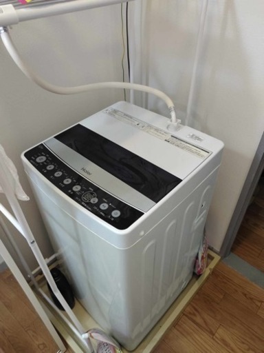 家電 生活家電 洗濯機