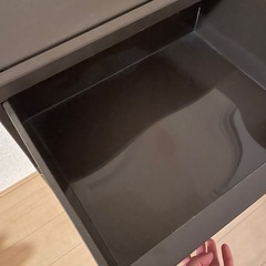 ※お話中(問い合わせ多数のため全員に返信難しいです)収納ケースの画像