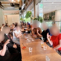 【天神】7/31(水)15時〜「45歳以上限定！友活カフェ会」【...