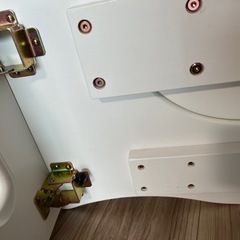 トイレステップ台の画像