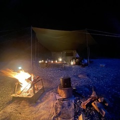 BAENAI-CAMPERS★【日時場所決定】8/3~8/4野宿の大好きな仲間たち⛺️宿毛市 - メンバー募集