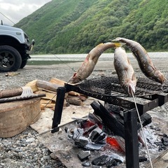 BAENAI-CAMPERS★【日時場所決定】8/3~8/4野宿の大好きな仲間たち⛺️宿毛市 − 高知県