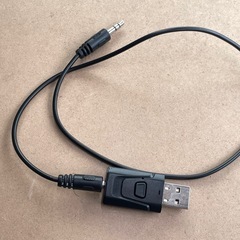 Bluetooth レシーバー
の画像