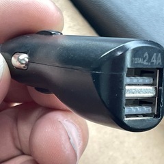 Bluetooth レシーバー
の画像