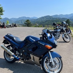 ツーリング友達が欲しい！バイク友達を増やしたい！
