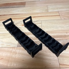ディッシュスタンド2個セット