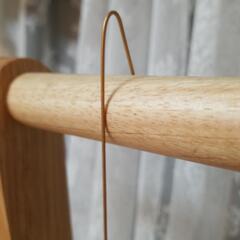 未使用 ゆらゆら 吊り下げる小物の画像