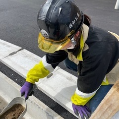 ★土木、外構工事！！未経験(社員)日給11000円からの画像