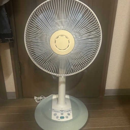 好評‼️これからの季節にピッタリな扇風機になります‼️