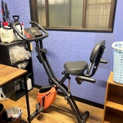 エアロバイクの中古が安い！激安で譲ります・無料であげます(7ページ目)｜ジモティー