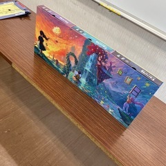 8月10日　御殿場でボードゲーム会 - その他